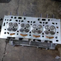 سرسیلندر کامل TU5