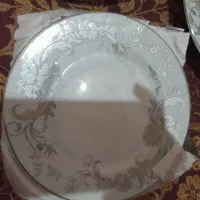 سرویس 6نفره کامل|ظروف سرو و پذیرایی|زابل, |دیوار