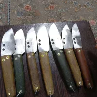 چاقو سر جم|کوهنوردی و کمپینگ|سنندج, |دیوار