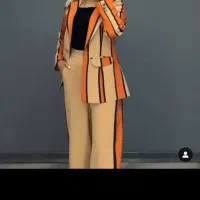 آف 70درصدی پوشاک نیایش