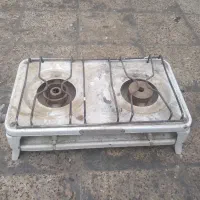 اجاق گاز سالم