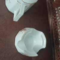 قوری و وارنر