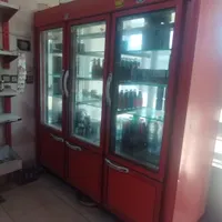یخچال ویترینی 3 در