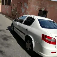 رانا مدل ۹۷ بی رنگ شاسی سالم|خودرو سواری و وانت|تهران, زهتابی|دیوار