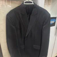 کت شلوار سایز۵۲ بزرگ خارجی