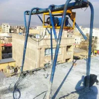 اجاره بالابر ساختمانی