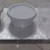 سطل|ظروف نگهدارنده، پلاستیکی، یک‌بارمصرف|مشهد, بهمن|دیوار