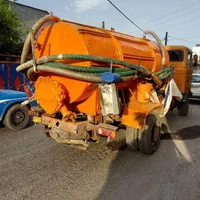 لوله بازکنی و تخلیه چاه اصالت رامسر