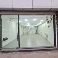 اجاره مغازه تجاری 110 متری در بلوار بوسار بر اصلی