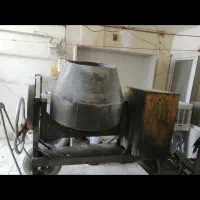 میکسر|ماشین‌آلات صنعتی|چهارباغ, |دیوار
