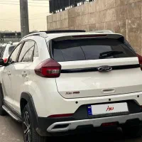 ام وی ام x22 پرو مدل ۱۴۰۲|خودرو سواری و وانت|اهواز, کیانپارس |دیوار