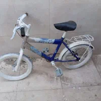 دوچرخه کار کرده