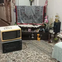 توستر بیم و لوکسل در حد نو با قیمت توافقی