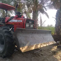 تولید وساخت ادوات تراکتور