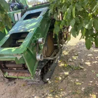 با سلام‌ فروش کمباین چری ۲۰۱۹
