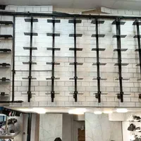 روچوب تولیدی چهارکلاف رگال مبرهن|فروشگاه و مغازه|رشت, استادسرا|دیوار