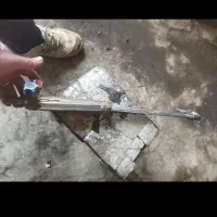 سرپیک اصلی|ابزارآلات|مشهد, فاطمیه|دیوار