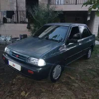 پراید 1377 درحد