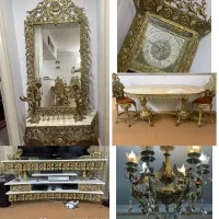 فروش لوازم برنجی