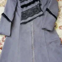 چادر مشکی وپالتو|لباس|قم, محمد آباد|دیوار
