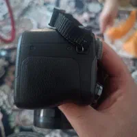 DSC-HX1دوربین سونی بدون نقطه تمیز|دوربین عکاسی و فیلم‌برداری|اصفهان, خرم|دیوار