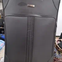 چمدون سایز بزرگ|کیف، کفش، کمربند|شاهینشهر, شهرک گلدیس|دیوار