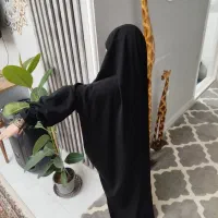 چادر ملی ساده وشیک|لباس|مراغه, |دیوار