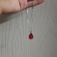 گدنبند دونه انار برای یلدا