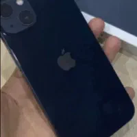 اپل iPhone 13 با حافظهٔ ۱۲۸ گیگابایت