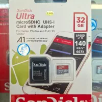رم ۳۲ گیگ SanDisk گارانتی مادام‌العمر