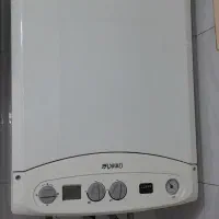 پکیج ایران رادیاتور