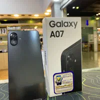 samsung A07 64 GB