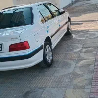 پارس تیو فایو مدل ۴۰۲|خودرو سواری و وانت|آبادان, |دیوار