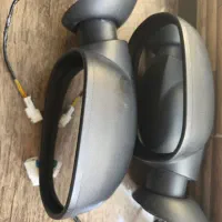آینه فابریک برقی ال نود