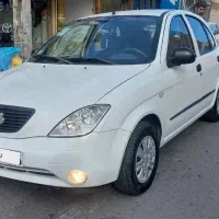 تیبا هاچبک مدل ۱۴۰۰ تک برگ