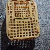 سبد مرغ فروشی وغیره