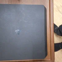 ps4 اسلیم یکترابایت کپی خور دودسته