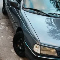 پژو 405دوگانه