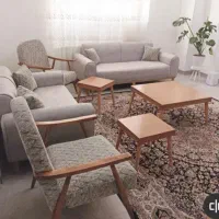 مبل مینیمال /طراحی مینیمال برای فضاهای امروزی.