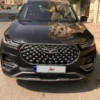 ماشین تیگو 8پرو