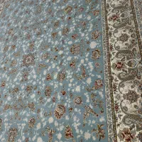 فرش نو و آکبند 9 متری پاتریس