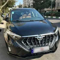 هایما x 7 مشکی ۱۴۰۳