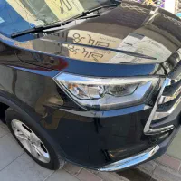 جک s3 شاستی درحد 20 تا کارمعاوضه با آریزو 5fl|خودرو سواری و وانت|مشهد, شاهد (شهرک غرب)|دیوار