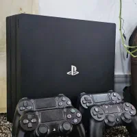 pes 4 پرو کپی خور 4دسته اصل