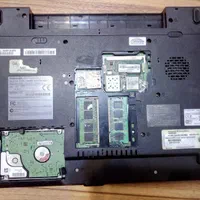لپ تاپ TOSHIBA|رایانه همراه|تبریز, |دیوار