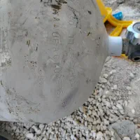 کپسول گاز CNJ