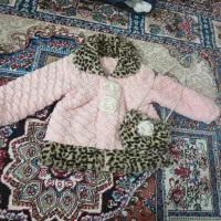 پالتو بچگانه