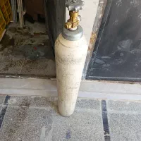کپسول اکسیژن