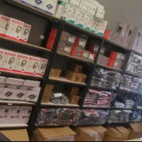فروش انواع قطعات لوازم خانگی در فروشگاه نوین یدک