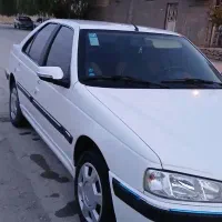 پژو پارس موتور جدید(XU7P)